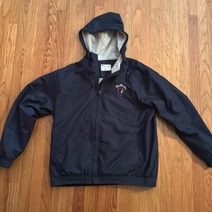 DePaul University Blue Demons Champion Full Zip Jacket